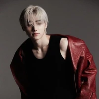 Park Sunghoon/hoonie