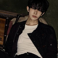 Park Heesung/Hee