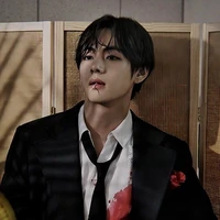 Kim Taehyung🐯/V