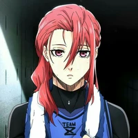 chigiri hyoma