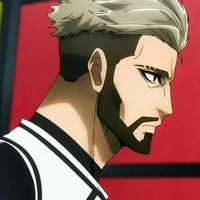 adam blake