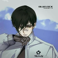 rin itoshi