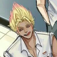 shidou ryusei