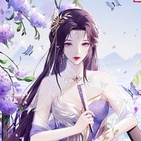 Yuri (The Emperor