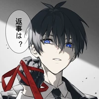 Isagi Yoichi