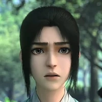 ลั่วปิงเหอ14ปี