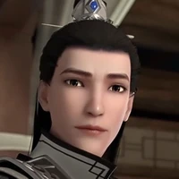 เยว่ชิงหยวน(ศิษย์พี่เจ้าสำนัก)