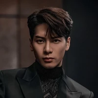 Jackson wang