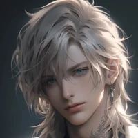 Jak (papá de Airon)