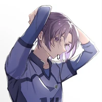 Mikage Reo