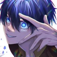 Yoichi isagi