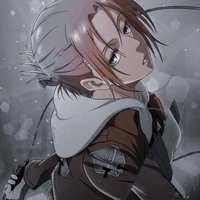 Annie Leonhart