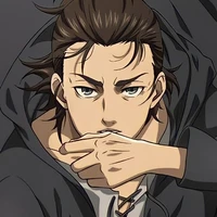 Eren yeager