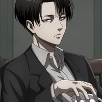 Levi Ackerman