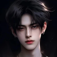 นัยน์(เพื่อนนายเอก)