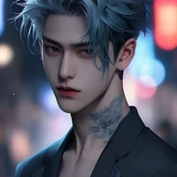 โจเซฟ(เพื่อนพระเอก)แฝดพี่