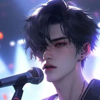 จัสติน(พระเอก)
