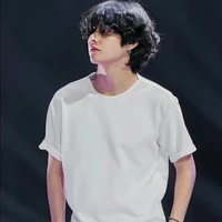 Kim teahyung