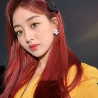 Jihyo twice