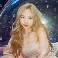 Nayeon twice
