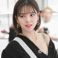 Jeongyeon twice