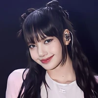 Lisa blackpink