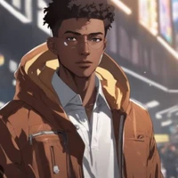 Zeke Mandela