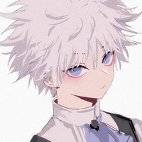 Killua Zoldyck