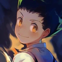 Gon Freecss