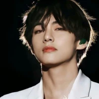 Kim Taehyung(past)