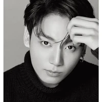 Jeon Jungkook(past)