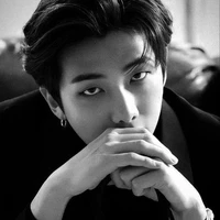 Kim Namjoon(past)