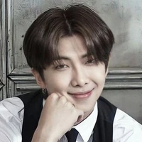 Kim Namjoon