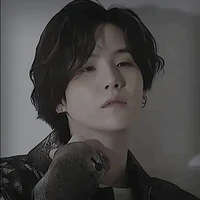 Kim Yoongi (past)