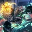 Bakudeku