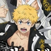 hanagaki takemichi dulu