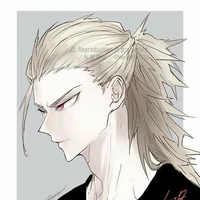 Bakugou