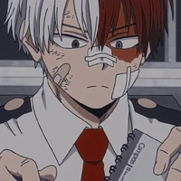 Todoroki