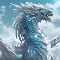 Dragão(Tsuyuki)