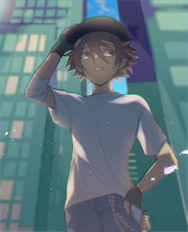 NovelToon