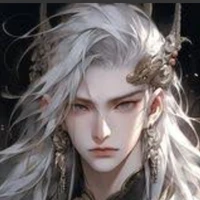 ไป๋หมาง(พ่อนายเอก)