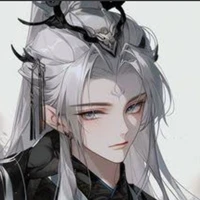 ไป๋ชิง(เเม่นายเอก)