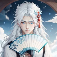 ไป๋ชาง(พี่นายเอก)