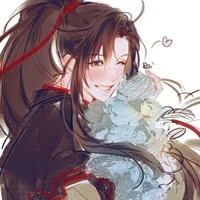 Wei Wuxian (Ying)