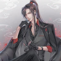 Wei Mo Xuanyu