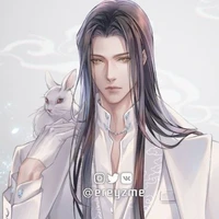 Lan Wangji (Zhan)
