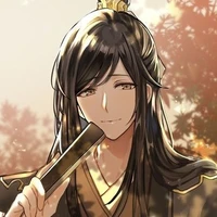 Nie Huaisang