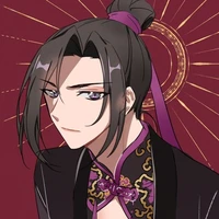 Jiang Cheng (A-Cheng)