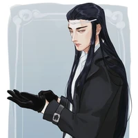 Lan  Xichen