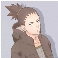 ~⏤͟͟͞͞💚░⃟❖ ︴✭ Shikamaru Nara